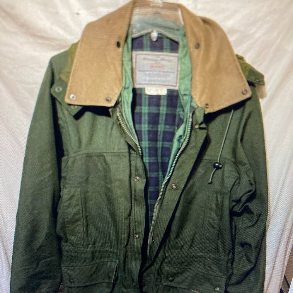 The Country Range From Event Made In England Gor-… - image 2